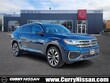  Volkswagen Atlas Cross Sport
