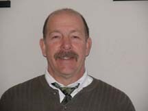 Jim Ward