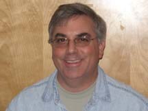 Charles Breault