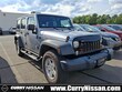 Jeep Wrangler JK