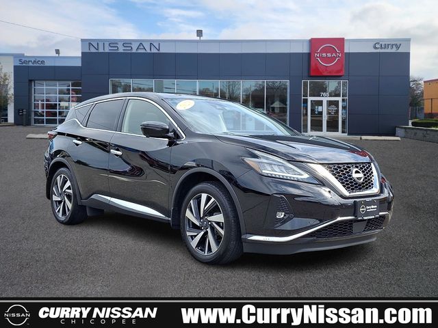 2023 Nissan Murano