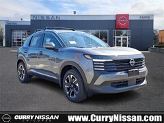 2025 Nissan Kicks SV SUV