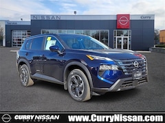 2026 Nissan Rogue SV SUV 2026 Nissan Rogue SV SUV