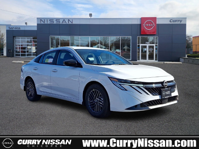 New 2027 Nissan