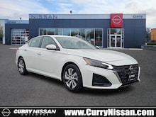 2023 Nissan Altima 2.5 S Sedan