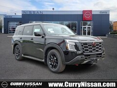 2026 Nissan Armada PRO-4X SUV