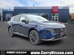 2025 Nissan Murano Platinum SUV