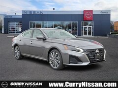 2025 Nissan Altima SL Sedan