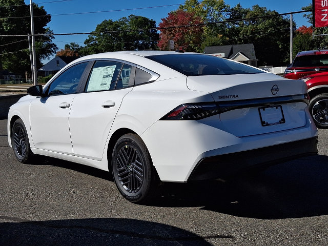 New 2027 Nissan