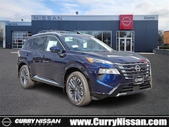 2026 Nissan Rogue Platinum SUV 2026 Nissan Rogue Platinum SUV