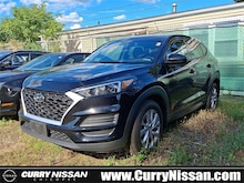 2019 Hyundai Tucson SE SUV