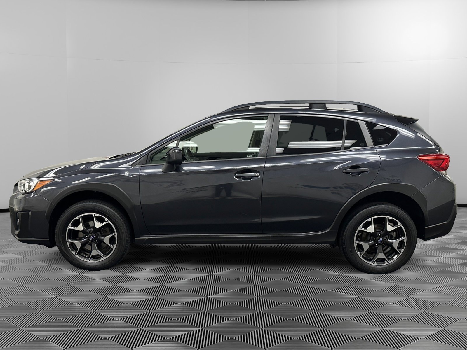 Certified 2019 Subaru Crosstrek Premium with VIN JF2GTADC9K8363984 for sale in Cortlandt Manor, NY