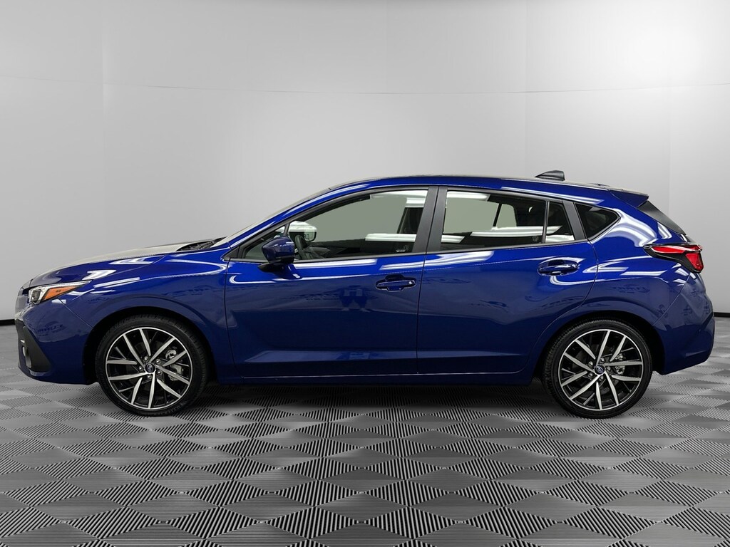 Used 2024 Subaru Impreza 5Door For Sale in Cortlandt Manor, NY Near
