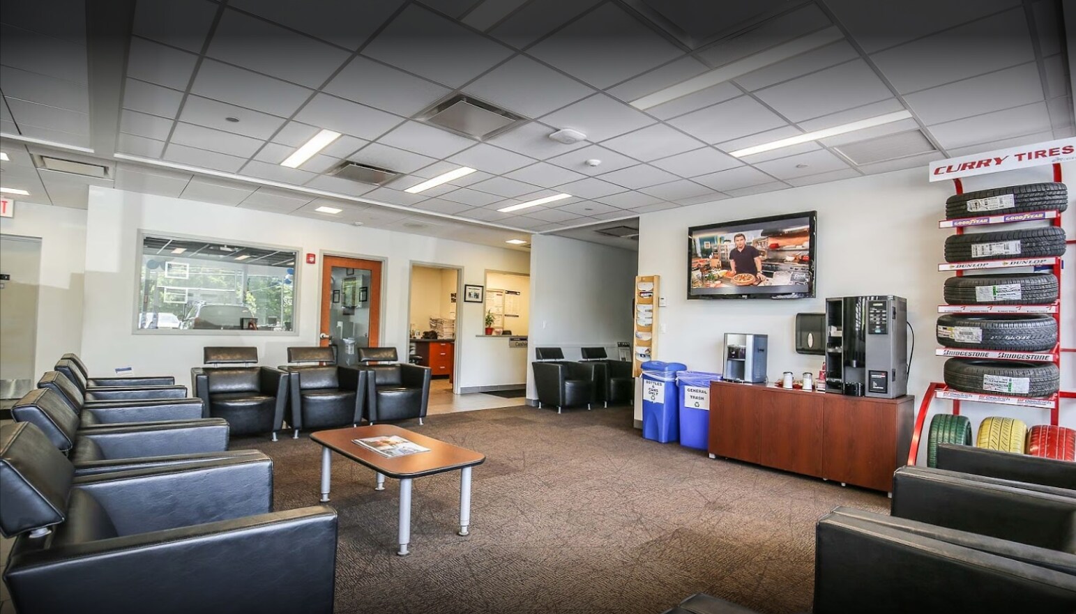 Subaru Service Center Cortlandt Manor, NY Curry Subaru