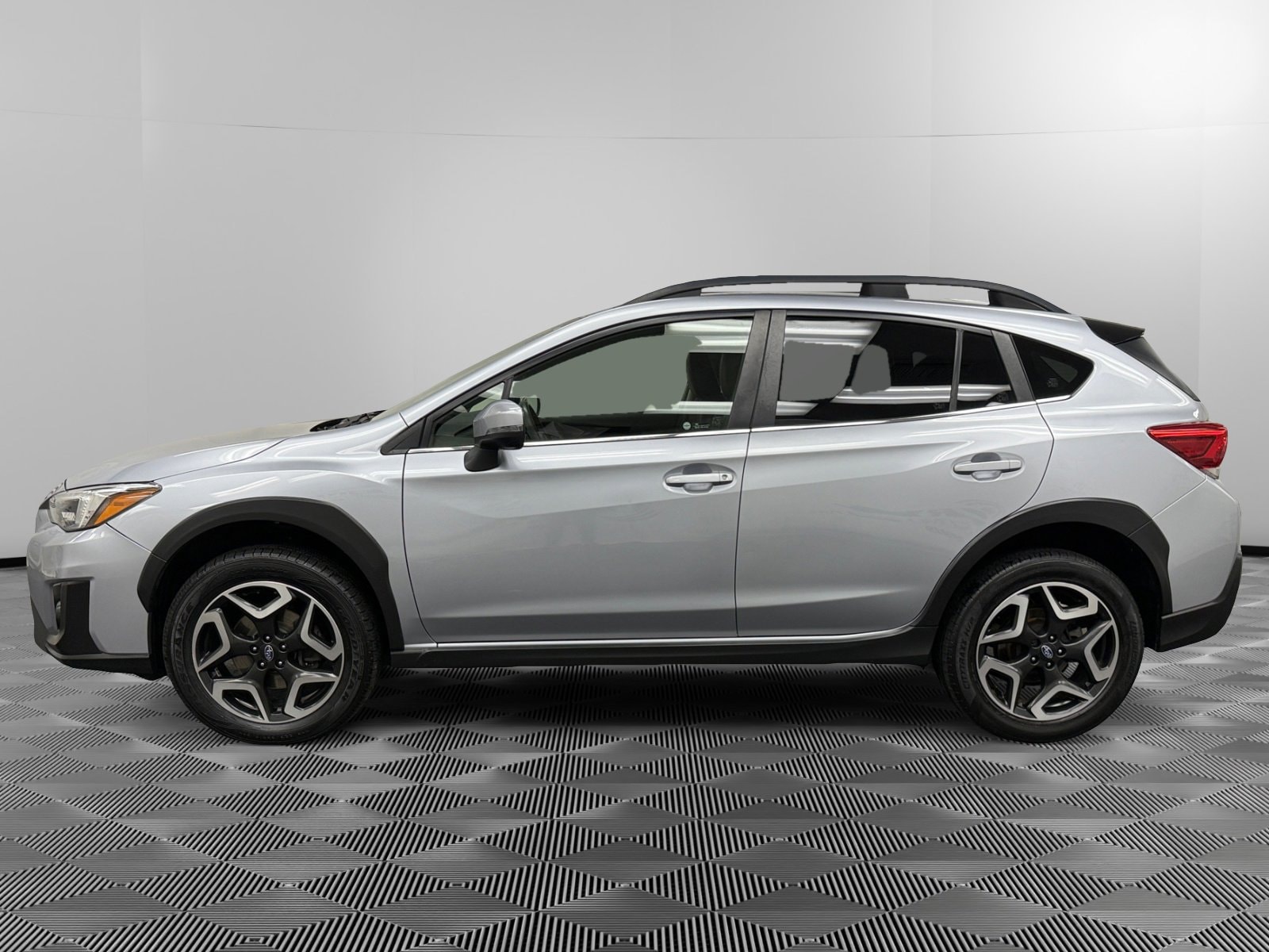 Used 2019 Subaru Crosstrek Limited with VIN JF2GTAMC1KH201895 for sale in Cortlandt Manor, NY