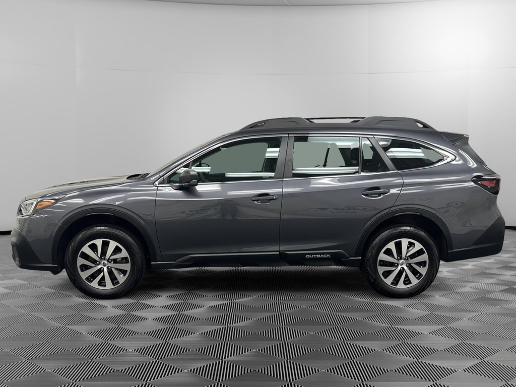 Used 2022 Subaru Outback SUV For Sale in Cortlandt Manor, NY Near