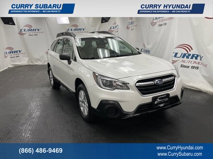 Featured used  2019 Subaru Outback SUV for sale in Cortlandt Manor, NY