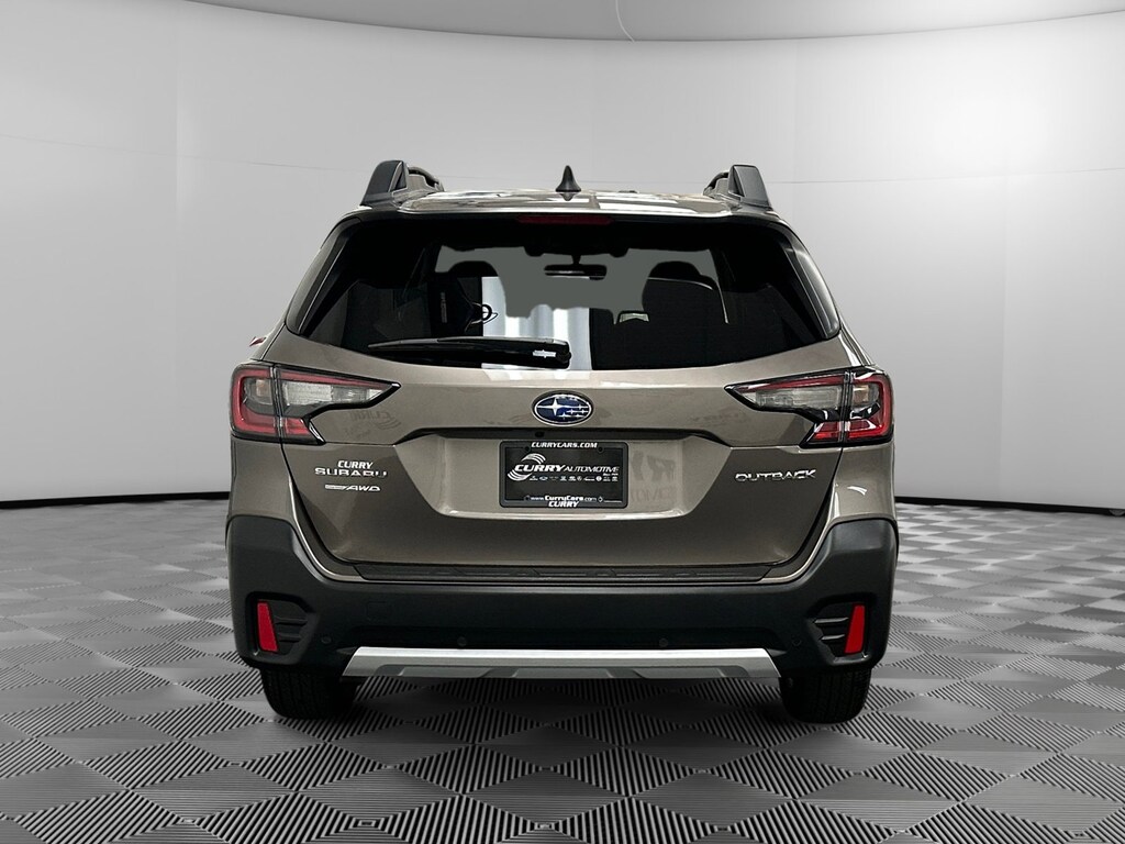 Certified PreOwned 2022 Subaru Outback For Sale in Cortlandt Manor, NY