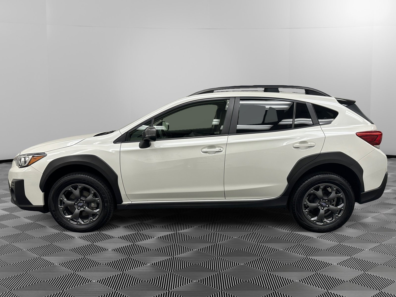 Certified 2023 Subaru Crosstrek Sport with VIN JF2GTHSC5PH215138 for sale in Cortlandt Manor, NY