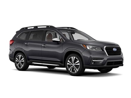 Featured new 2022 Subaru Ascent Touring 7-Passenger SUV for sale in Cortlandt Manor, NY