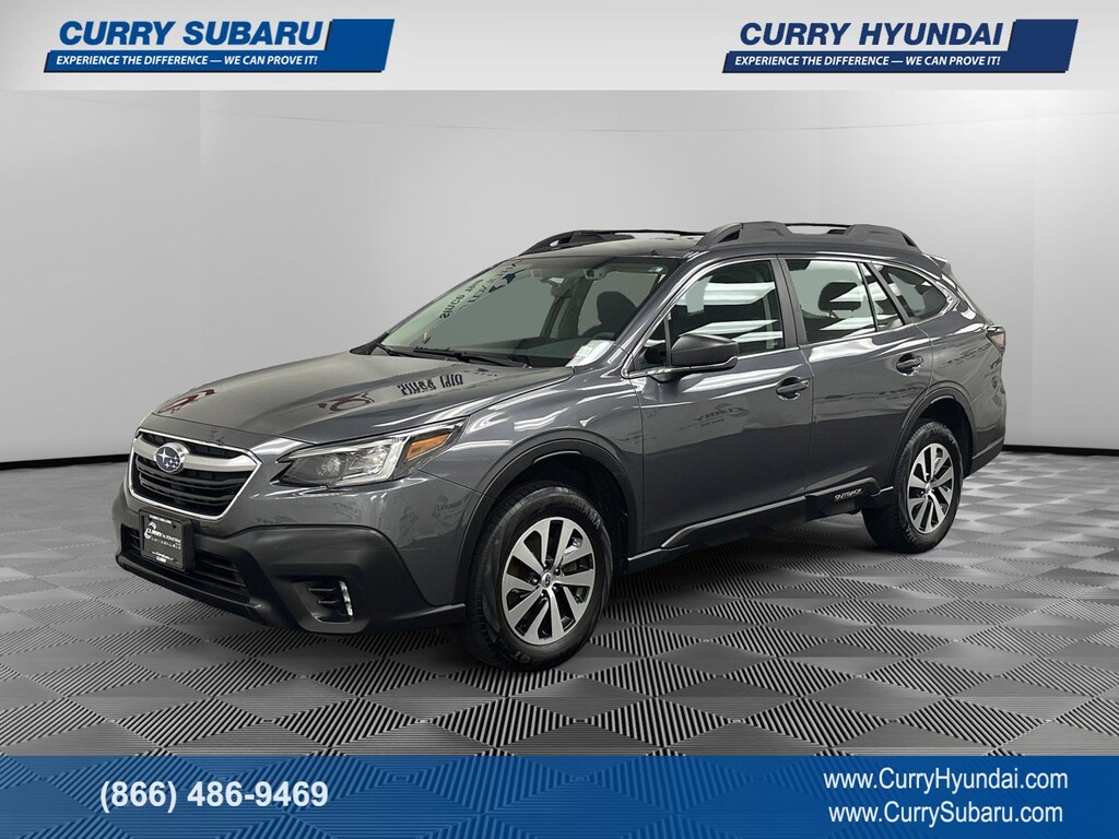 Used 2022 Subaru Outback SUV For Sale in Cortlandt Manor, NY Near