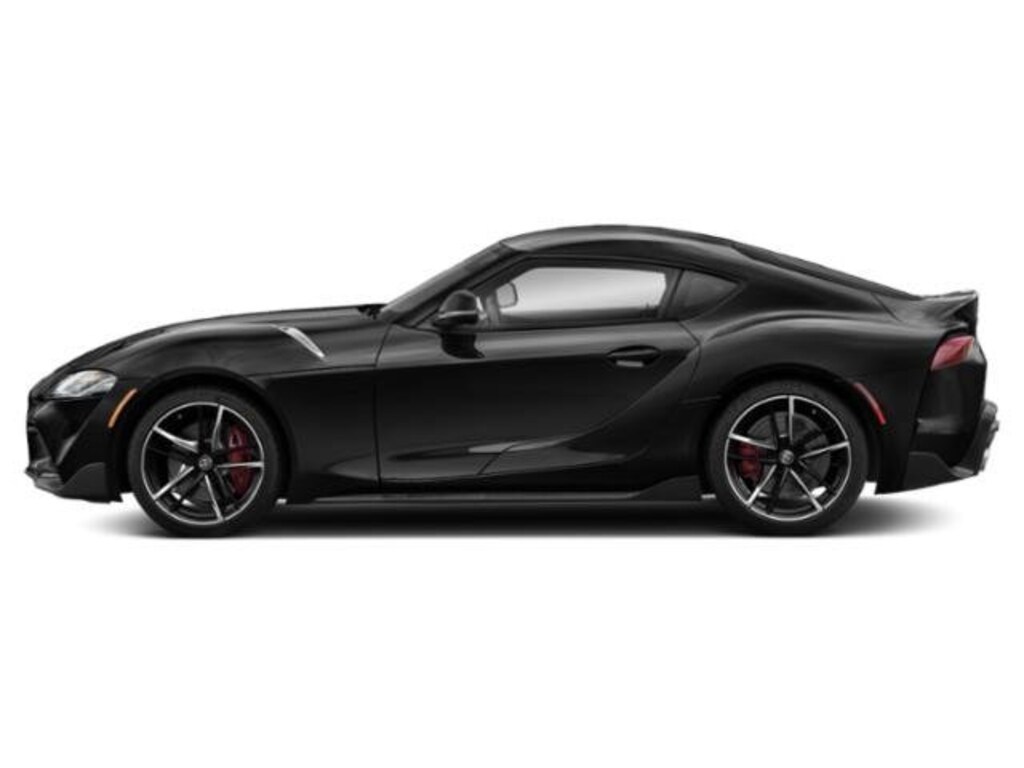 Used 2021 Toyota GR Supra in Peekskill NY Area For Sale 7805P