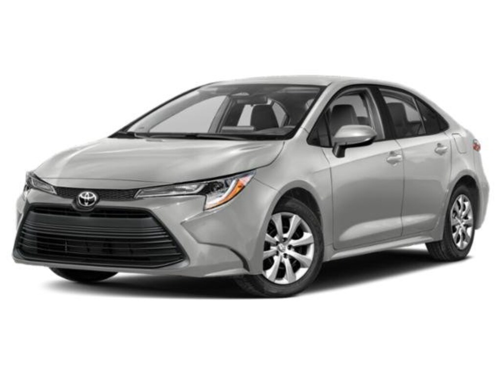 Certified PreOwned 2024 Toyota Corolla For Sale in Cortlandt Manor, NY