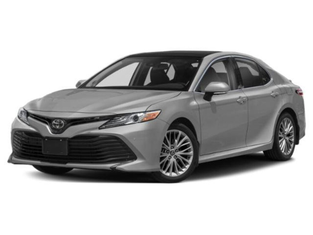 Used 2019 Toyota Camry Sedan For Sale in Cortlandt Manor, NY Near