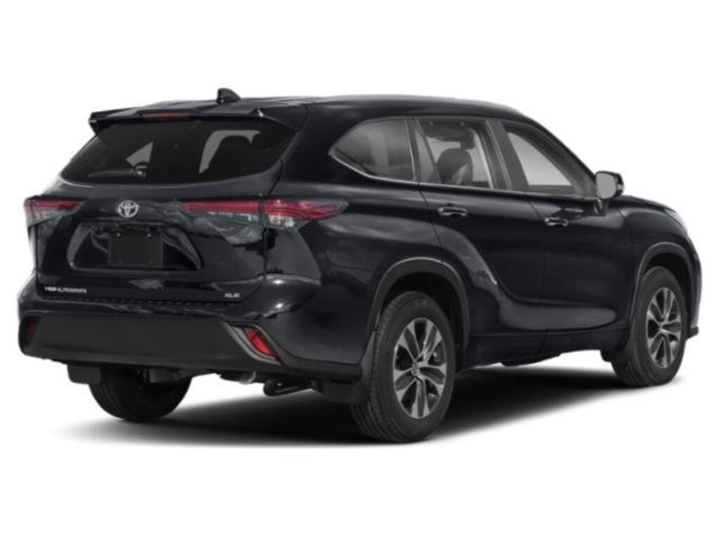 Used 2023 Toyota Highlander SUV For Sale in Cortlandt Manor, NY Near
