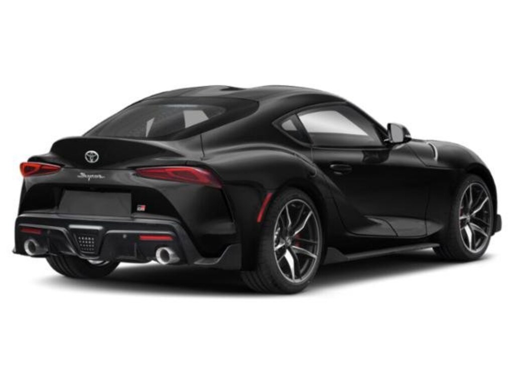 Used 2021 Toyota GR Supra in Peekskill NY Area For Sale 7805P