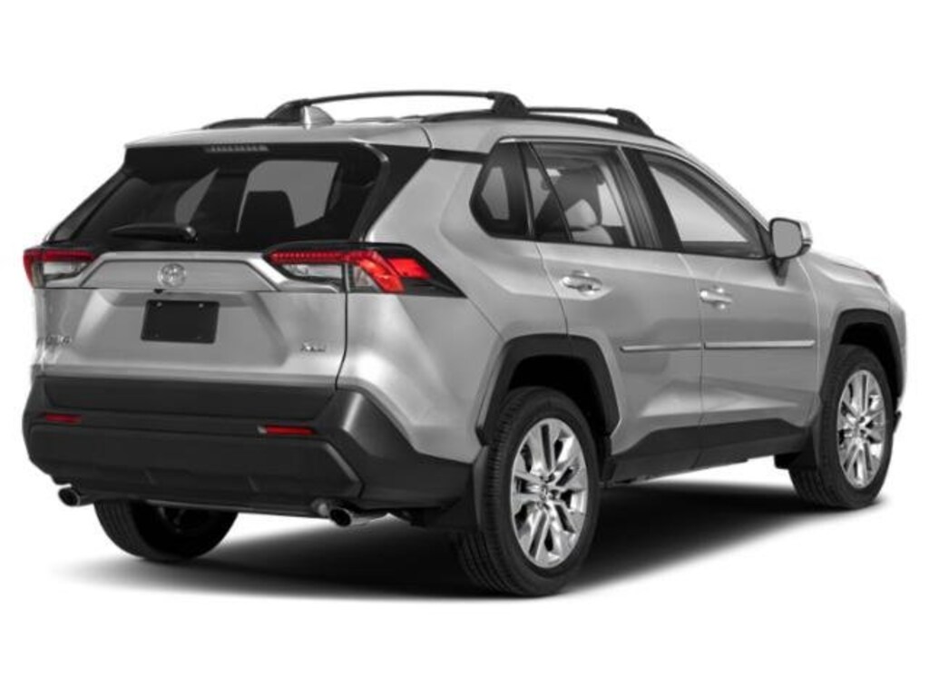 Certified PreOwned 2023 Toyota RAV4 For Sale in Cortlandt Manor, NY