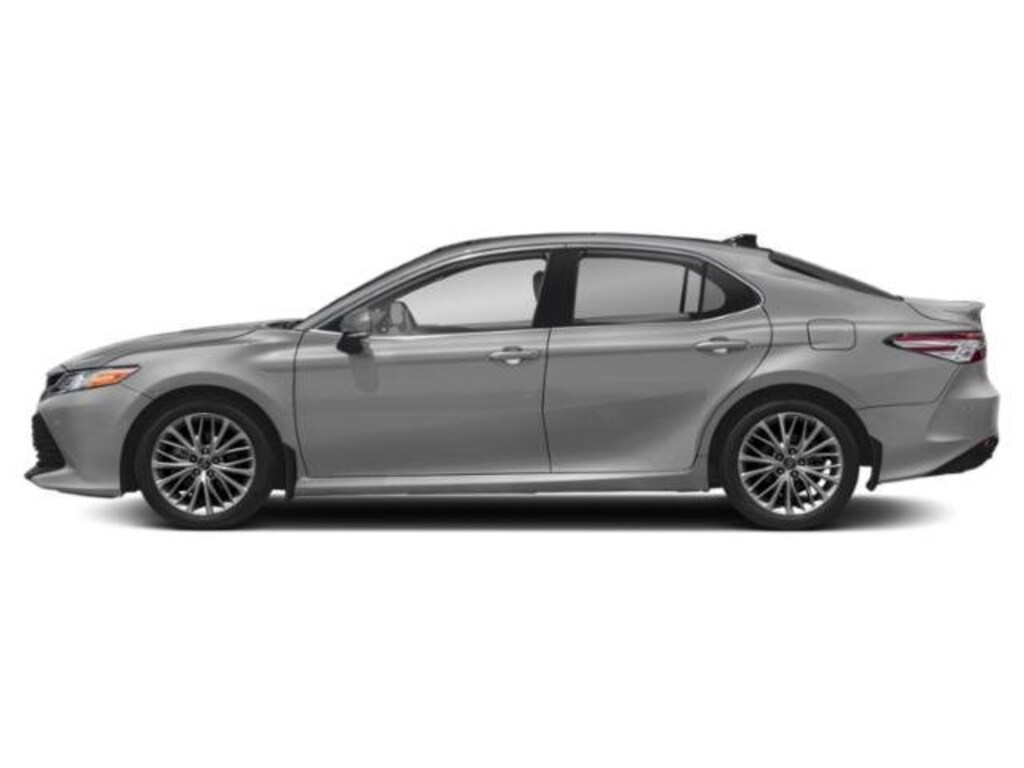 Used 2019 Toyota Camry Sedan For Sale in Cortlandt Manor, NY Near