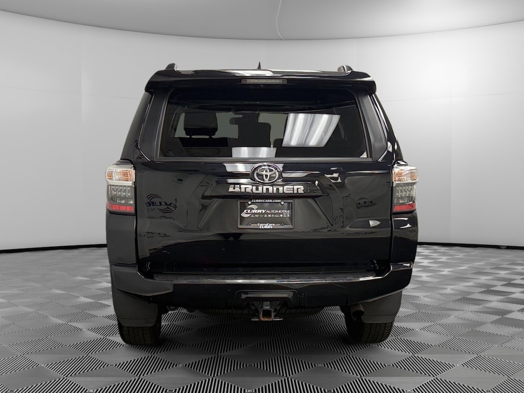 Used 2022 Toyota 4Runner SUV For Sale in Cortlandt Manor, NY Near