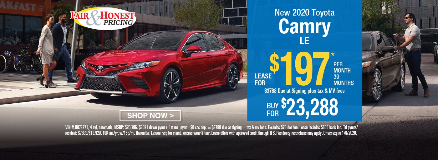 Curry Toyota Toyota Dealership in Cortlandt Manor, NY