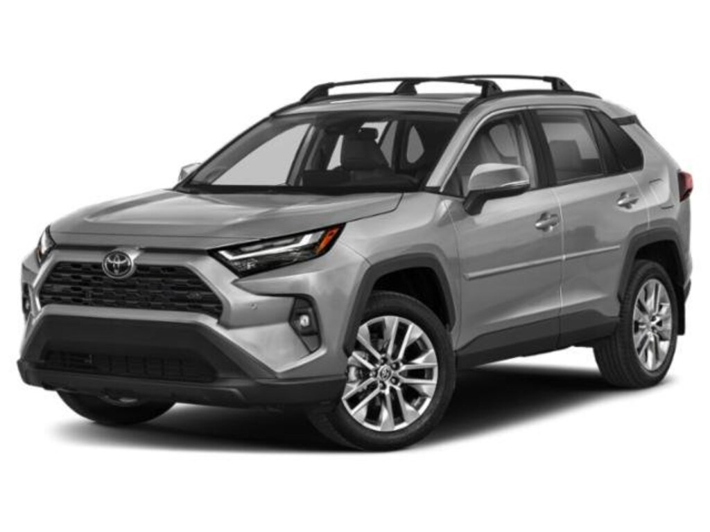Used 2023 Toyota RAV4 SUV For Sale in Cortlandt Manor, NY Near