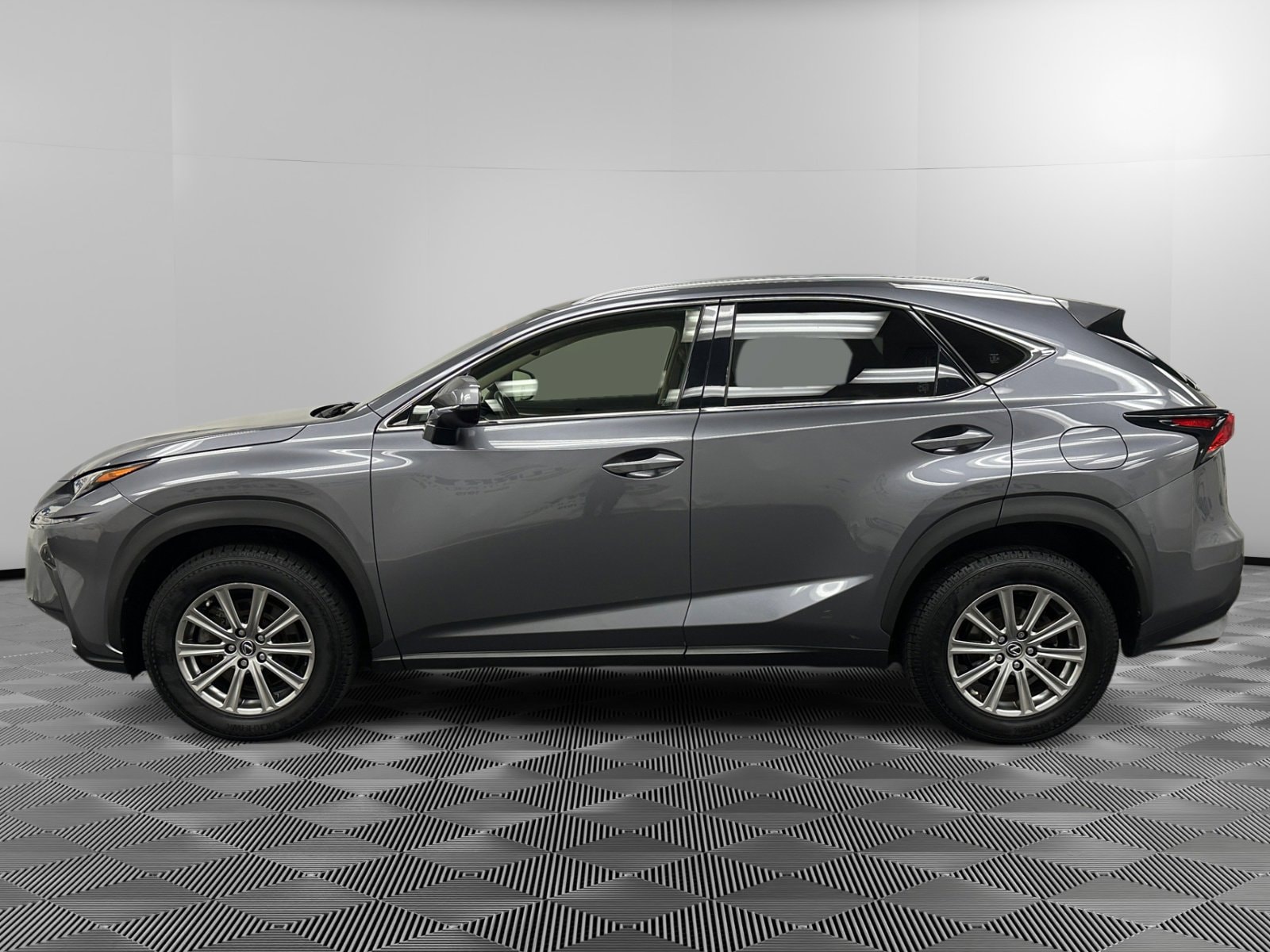 Used 2020 Lexus NX 300 with VIN JTJDARDZ8L5018004 for sale in Cortlandt Manor, NY