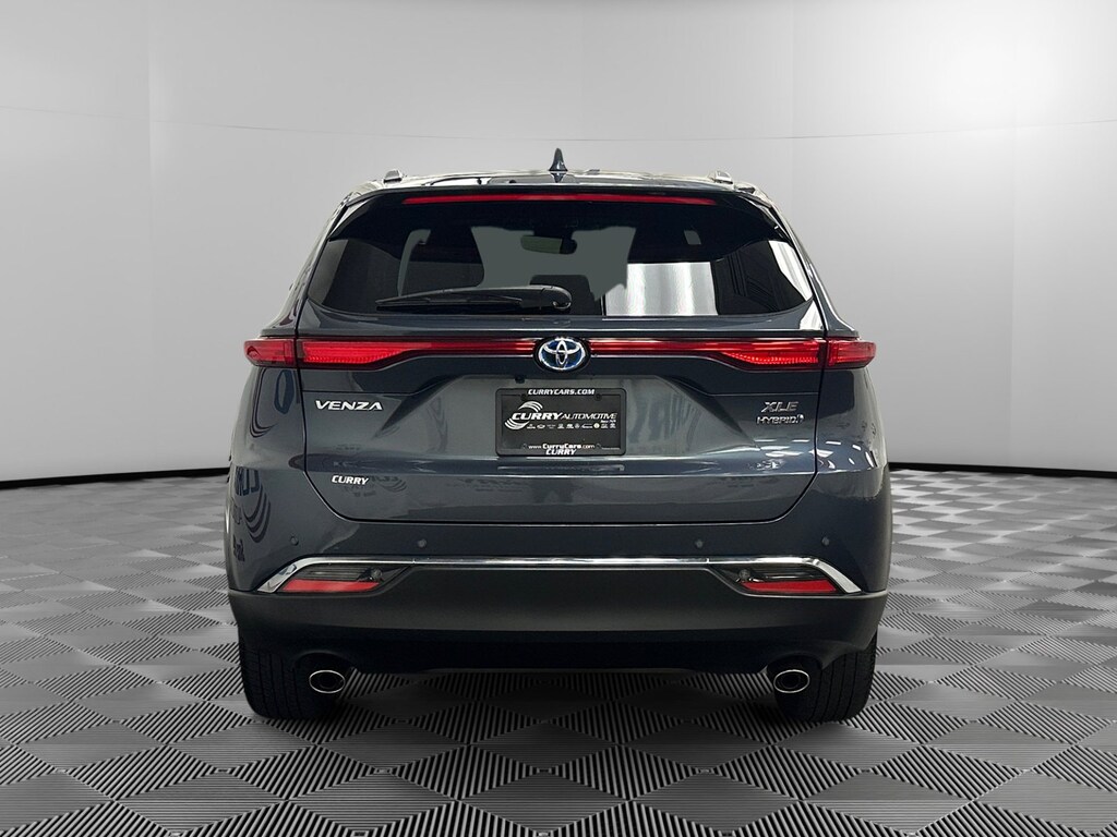 Used 2021 Toyota Venza SUV For Sale in Cortlandt Manor, NY Near