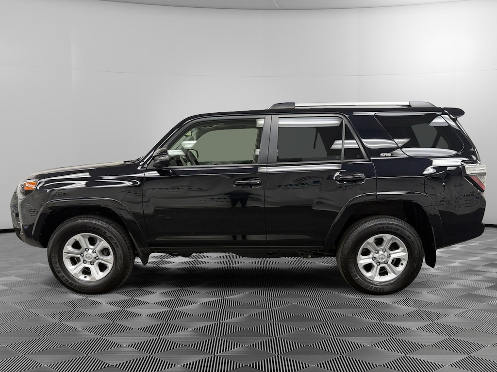 Used 2022 Toyota 4Runner SUV For Sale in Cortlandt Manor, NY Near