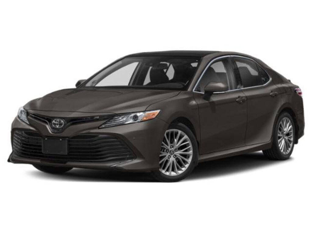 Used 2019 Toyota Camry Sedan For Sale in Cortlandt Manor, NY Near