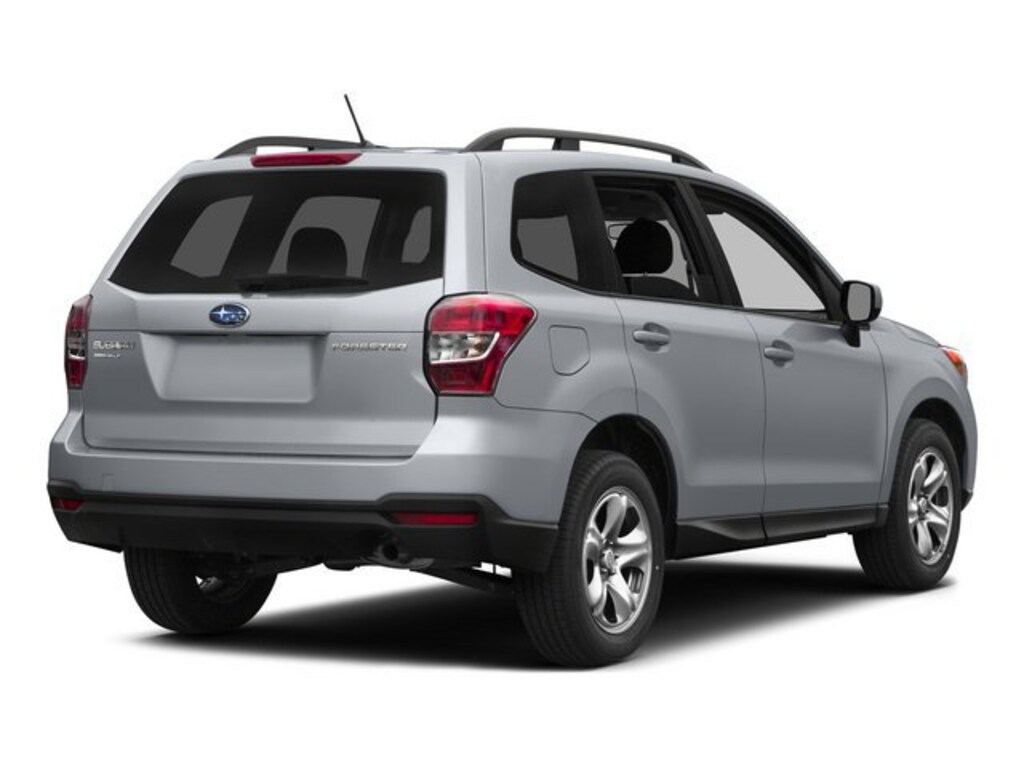 Used 2015 Subaru Forester in Peekskill NY Area For Sale 7494T