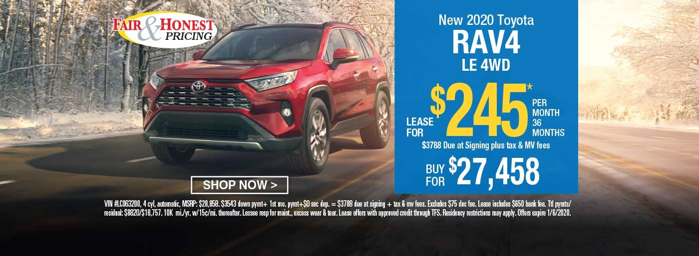 Curry Toyota Toyota Dealership in Cortlandt Manor, NY