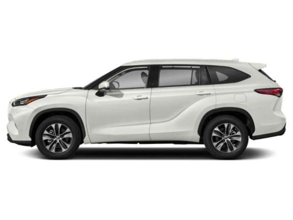 Used 2021 Toyota Highlander SUV For Sale in Cortlandt Manor, NY Near