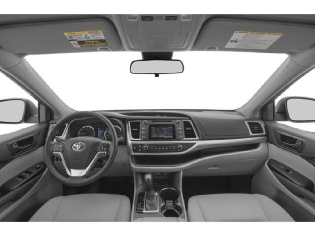 Used 2019 Toyota Highlander SUV For Sale in Cortlandt Manor, NY Near
