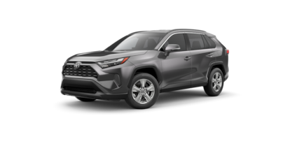 New 2024 Toyota RAV4 For Sale at Curry Toyota
