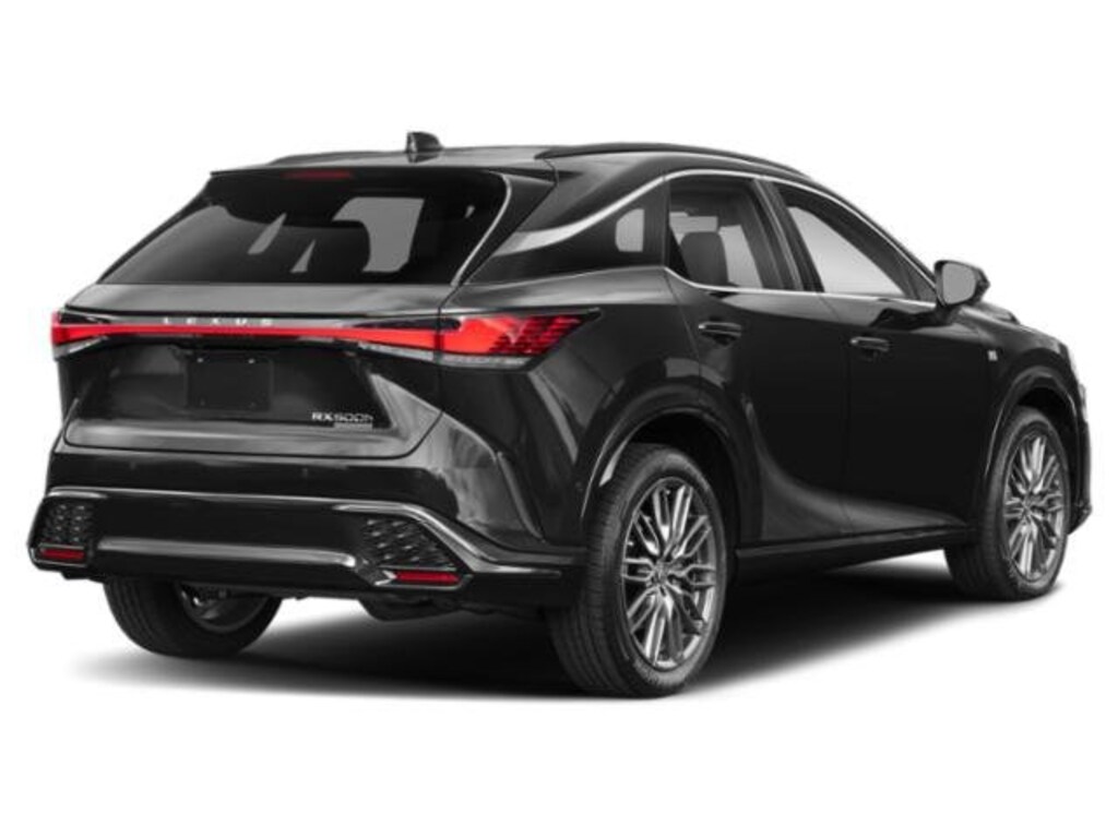 Used 2023 LEXUS RX 500h SUV For Sale in Cortlandt Manor, NY Near Peekskill, Mahopac, Crotonon
