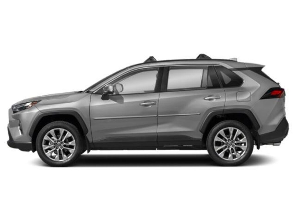 Used 2023 Toyota RAV4 SUV For Sale in Cortlandt Manor, NY Near