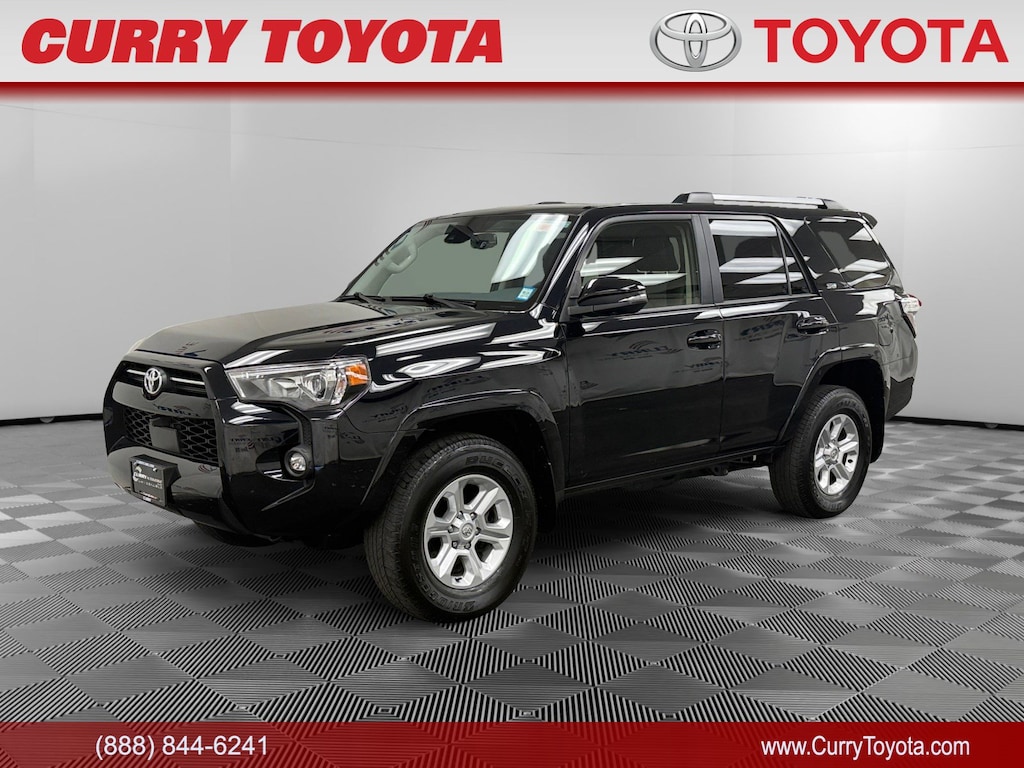 Used 2022 Toyota 4Runner SUV For Sale in Cortlandt Manor, NY Near