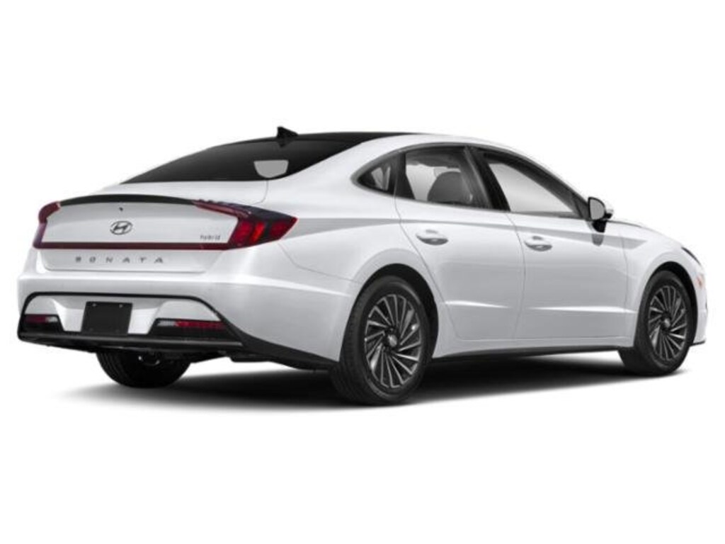Used 2020 Hyundai Sonata Hybrid Sedan For Sale in Cortlandt Manor, NY