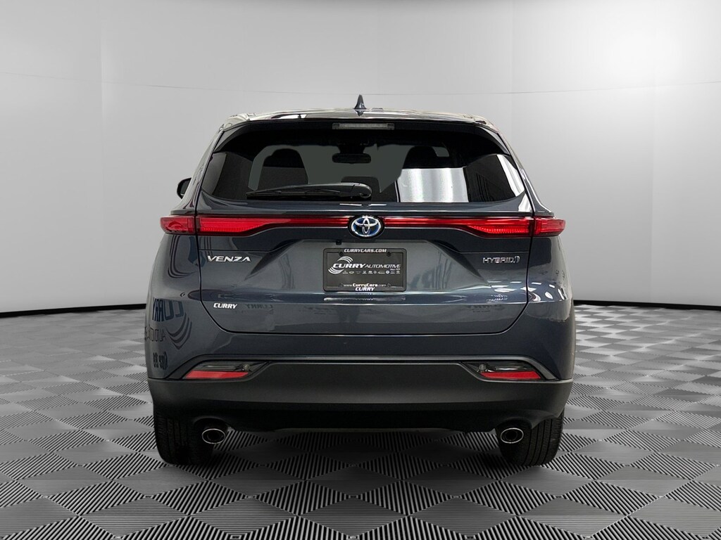 Certified PreOwned 2021 Toyota Venza For Sale in Cortlandt Manor, NY