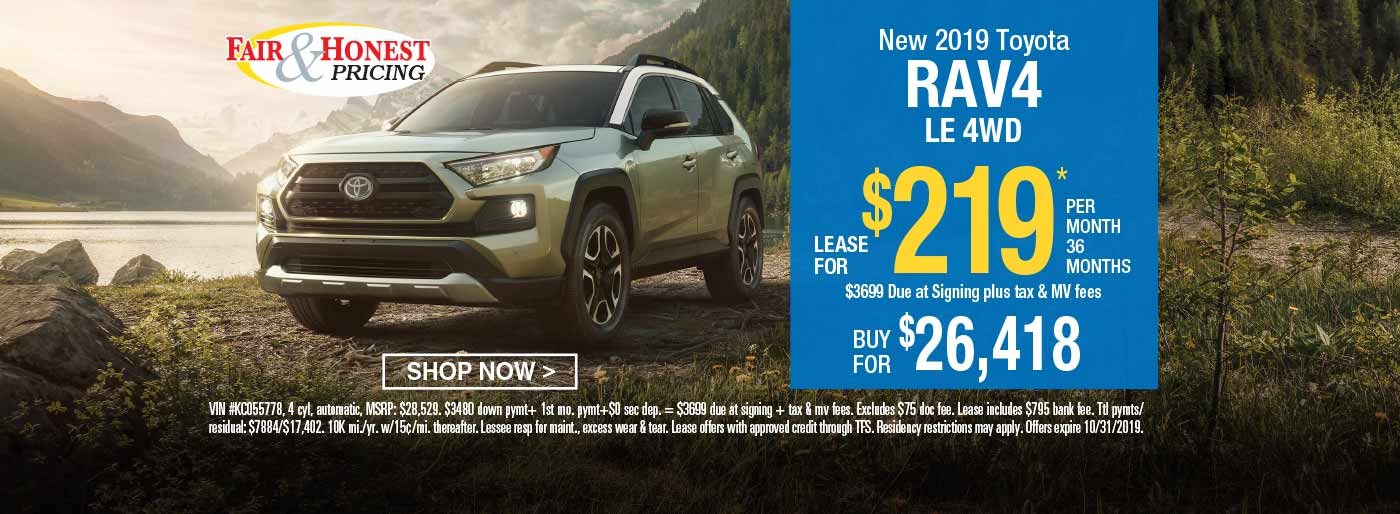 Curry Toyota Toyota Dealership in Cortlandt Manor, NY